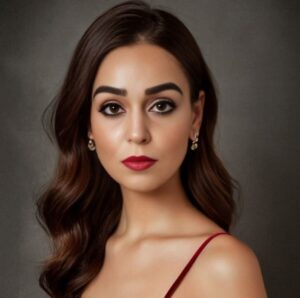makeup-artist